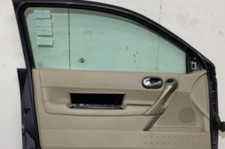 Porte avant gauche RENAULT MEGANE 2