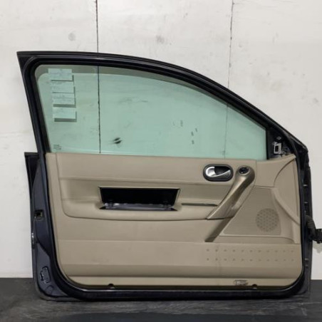 Porte avant gauche RENAULT MEGANE 2