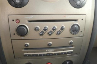 Porte avant gauche RENAULT MEGANE 2