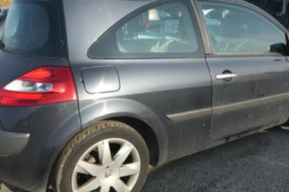 Porte avant gauche RENAULT MEGANE 2