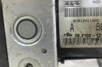 Bloc ABS (freins anti-blocage) FORD FIESTA 6