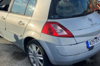 Feu arriere principal droit (feux) RENAULT MEGANE 2