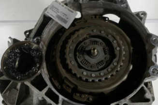 Boite de vitesses VOLKSWAGEN POLO 5 Photo n°1