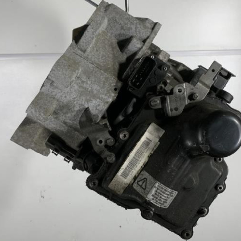 Boite de vitesses VOLKSWAGEN POLO 5 Photo n°2
