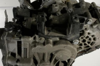 Boite de vitesses VOLKSWAGEN POLO 5