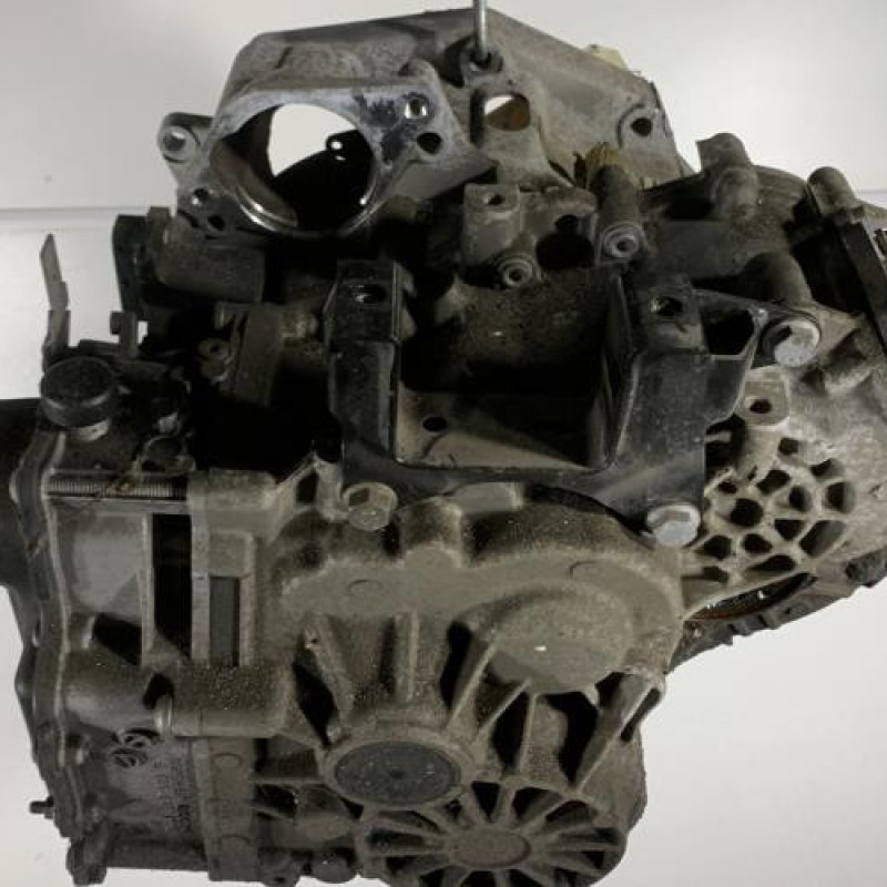 Boite de vitesses VOLKSWAGEN POLO 5 Photo n°3