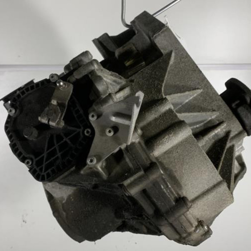 Boite de vitesses VOLKSWAGEN POLO 5 Photo n°4