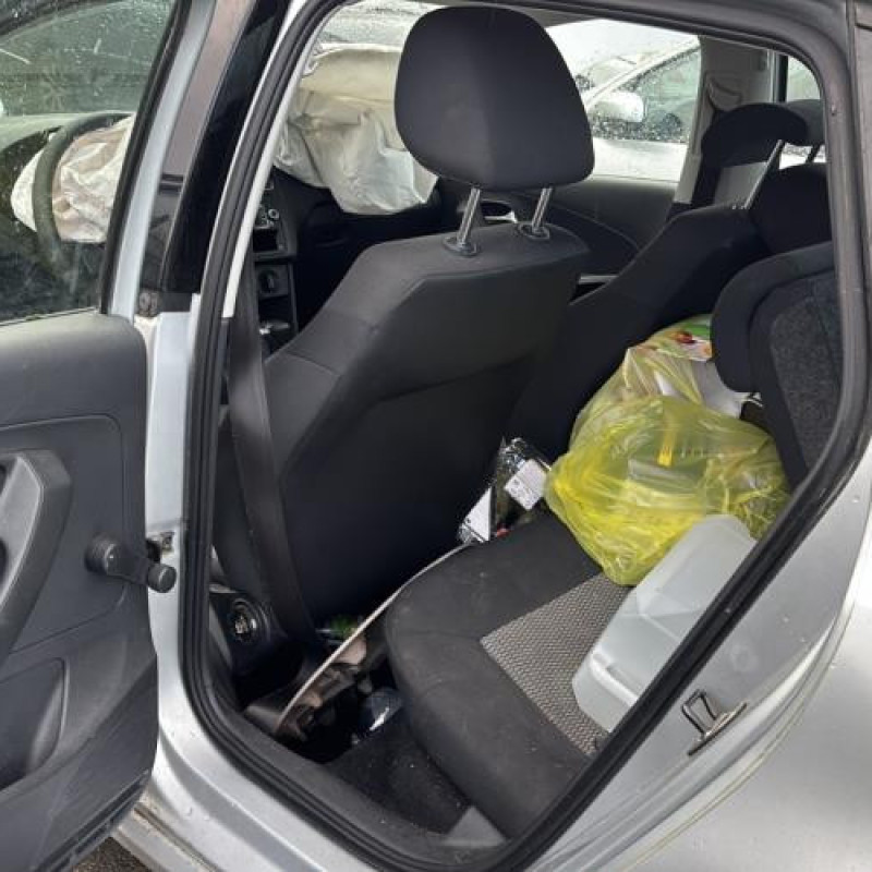 Boite de vitesses VOLKSWAGEN POLO 5 Photo n°14
