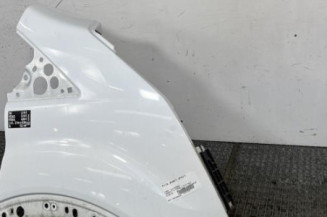 Aile avant droit FORD TRANSIT 5