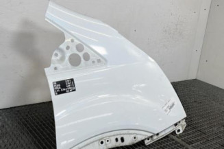 Aile avant droit FORD TRANSIT 5