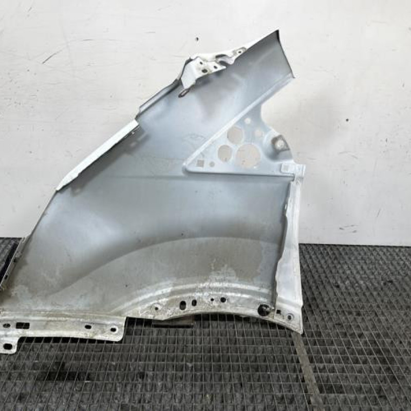 Aile avant droit FORD TRANSIT 5 Photo n°4