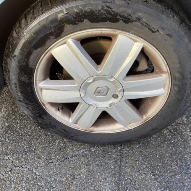 Aile avant droit RENAULT GRAND SCENIC 2 Photo n°11