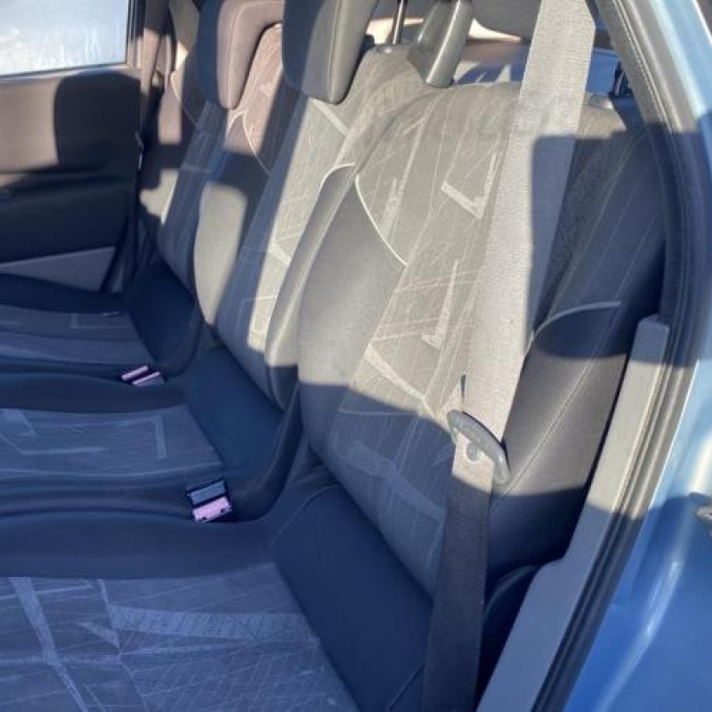 Aile avant droit RENAULT GRAND SCENIC 2 Photo n°13