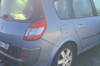 Aile avant droit RENAULT GRAND SCENIC 2