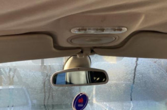 Aile avant droit RENAULT GRAND SCENIC 2