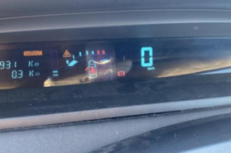 Aile avant droit RENAULT GRAND SCENIC 2