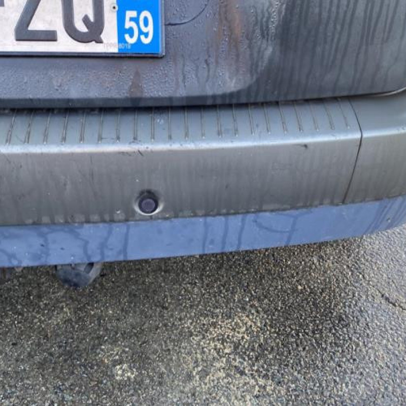 Aile avant droit RENAULT GRAND SCENIC 2 Photo n°20