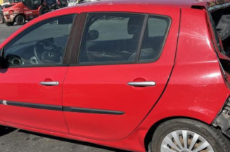 Aile avant droit RENAULT CLIO 3
