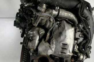 Moteur RENAULT TALISMAN Photo n°1