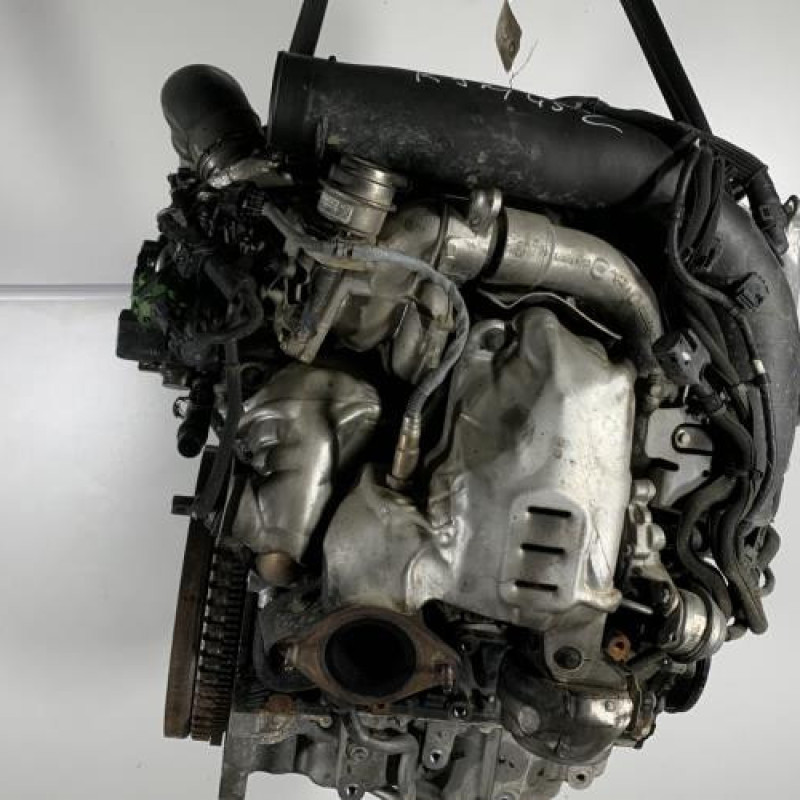 Moteur RENAULT TALISMAN Photo n°1