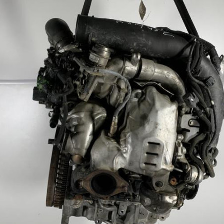 Moteur RENAULT TALISMAN Photo n°1