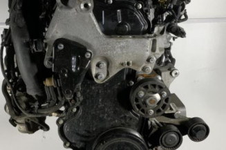 Moteur RENAULT TALISMAN