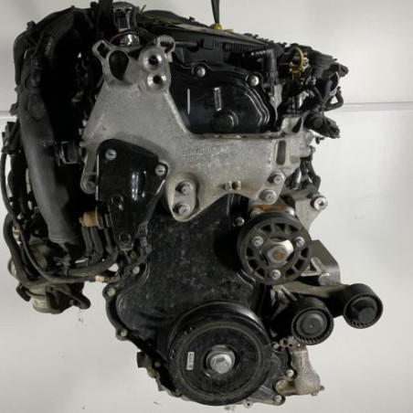 Moteur RENAULT TALISMAN