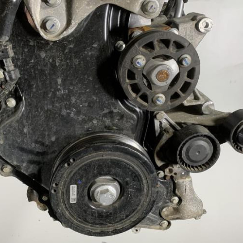 Moteur RENAULT TALISMAN Photo n°3