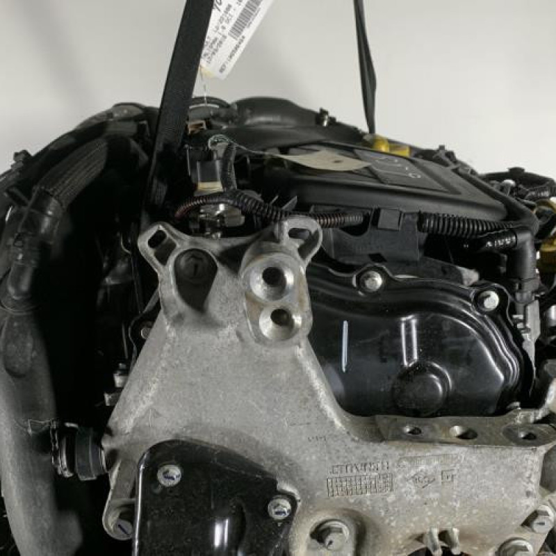 Moteur RENAULT TALISMAN Photo n°4