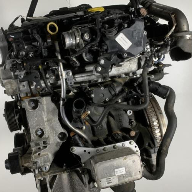 Moteur RENAULT TALISMAN Photo n°5