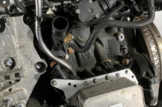 Moteur RENAULT TALISMAN
