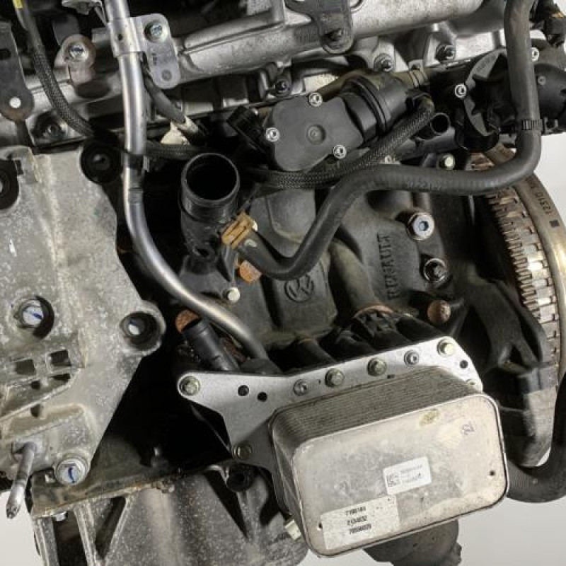 Moteur RENAULT TALISMAN Photo n°6