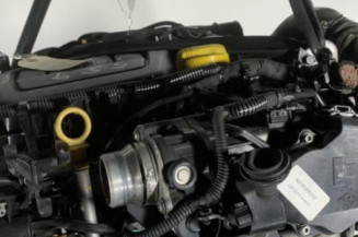 Moteur RENAULT TALISMAN