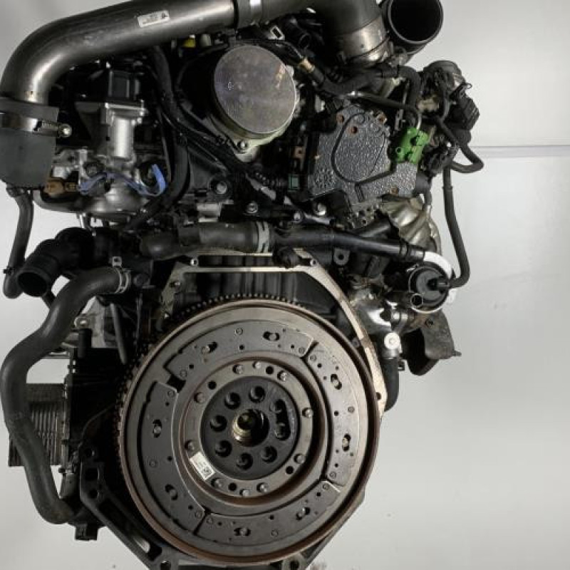 Moteur RENAULT TALISMAN Photo n°8