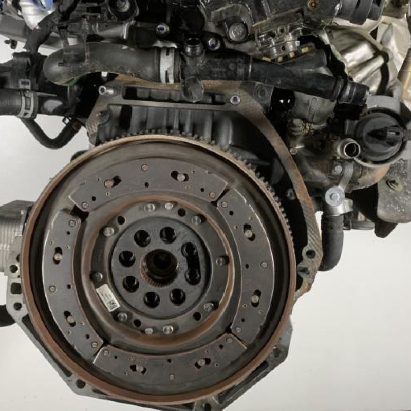 Moteur RENAULT TALISMAN Photo n°9