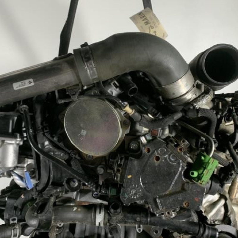 Moteur RENAULT TALISMAN Photo n°10