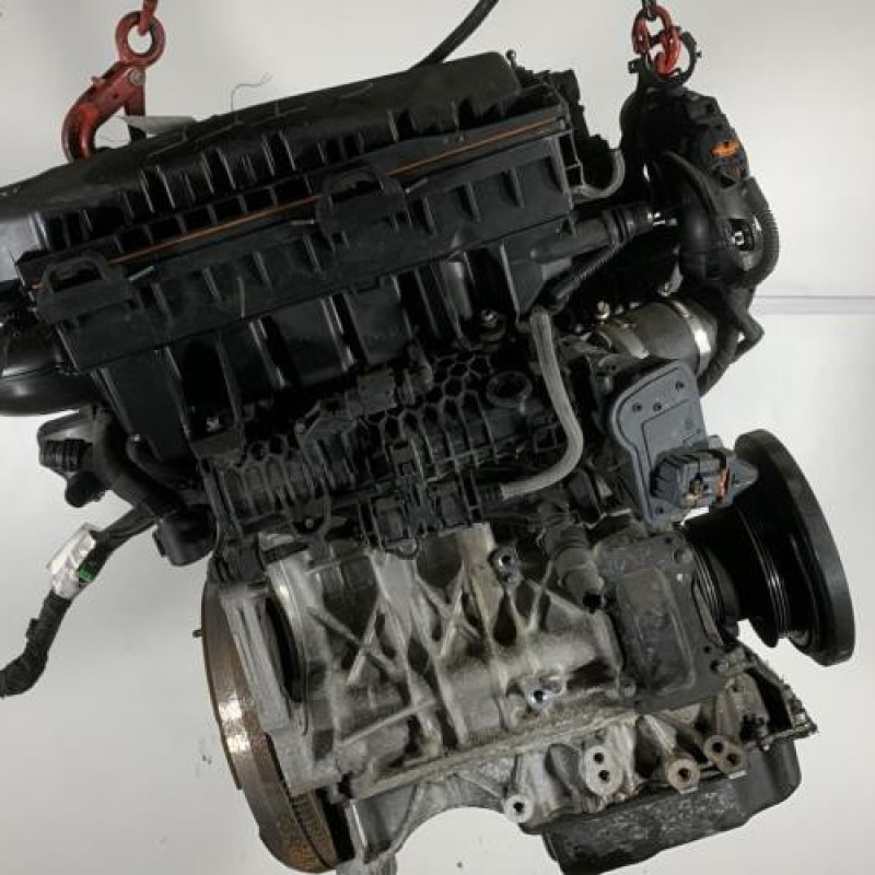 Moteur PEUGEOT 308 2 Photo n°1