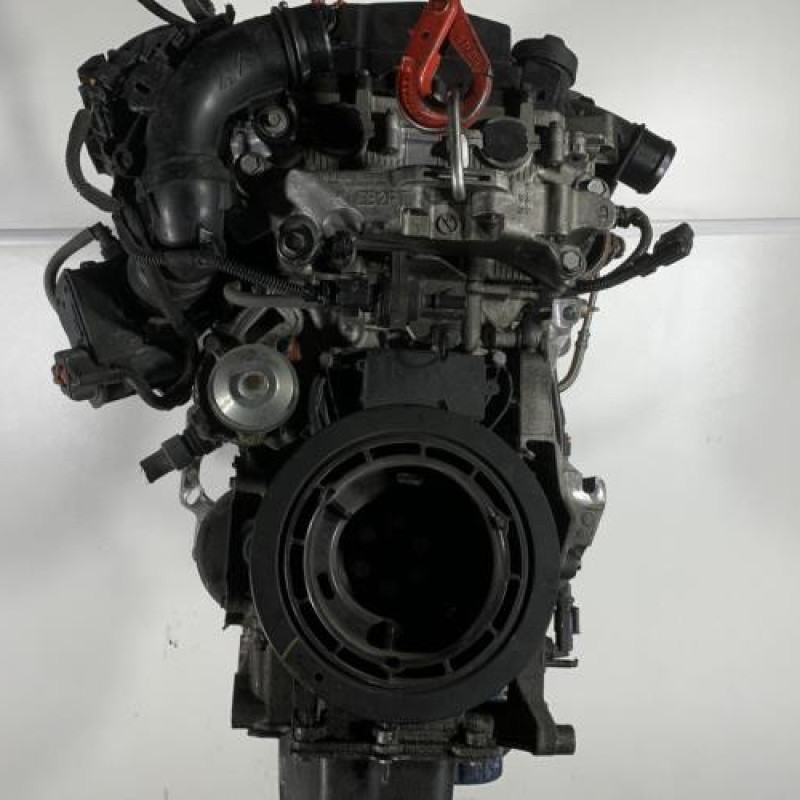Moteur PEUGEOT 308 2 Photo n°2