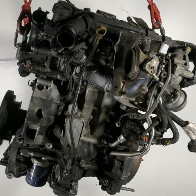 Moteur PEUGEOT 308 2 Photo n°3