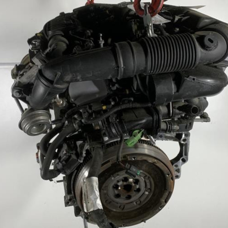 Moteur PEUGEOT 308 2 Photo n°4