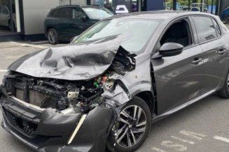 PEUGEOT 208 2 1.5 BLUE HDI - 16V TURBO