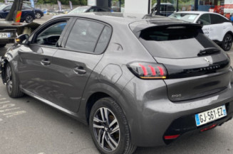 PEUGEOT 208 2 1.5 BLUE HDI - 16V TURBO