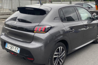 PEUGEOT 208 2 1.5 BLUE HDI - 16V TURBO