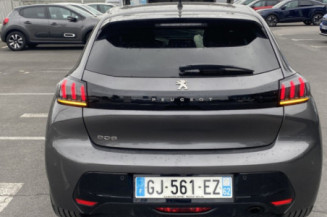 PEUGEOT 208 2 1.5 BLUE HDI - 16V TURBO