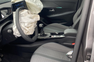 PEUGEOT 208 2 1.5 BLUE HDI - 16V TURBO