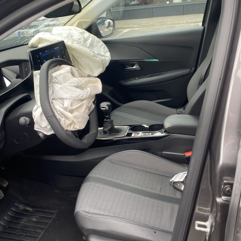 PEUGEOT 208 2 1.5 BLUE HDI - 16V TURBO Photo n°7