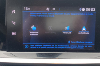 PEUGEOT 208 2 1.5 BLUE HDI - 16V TURBO