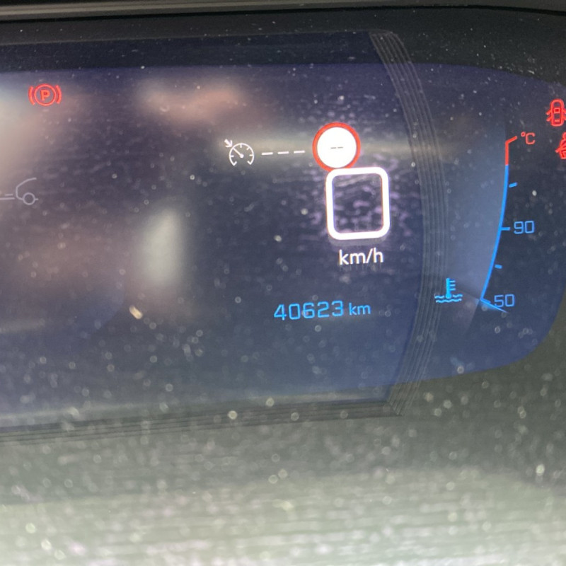 PEUGEOT 208 2 1.5 BLUE HDI - 16V TURBO Photo n°11