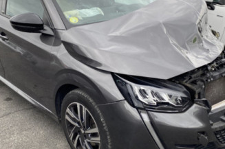 PEUGEOT 208 2 1.5 BLUE HDI - 16V TURBO