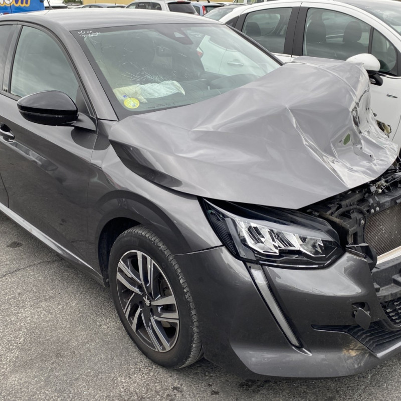 PEUGEOT 208 2 1.5 BLUE HDI - 16V TURBO Photo n°13